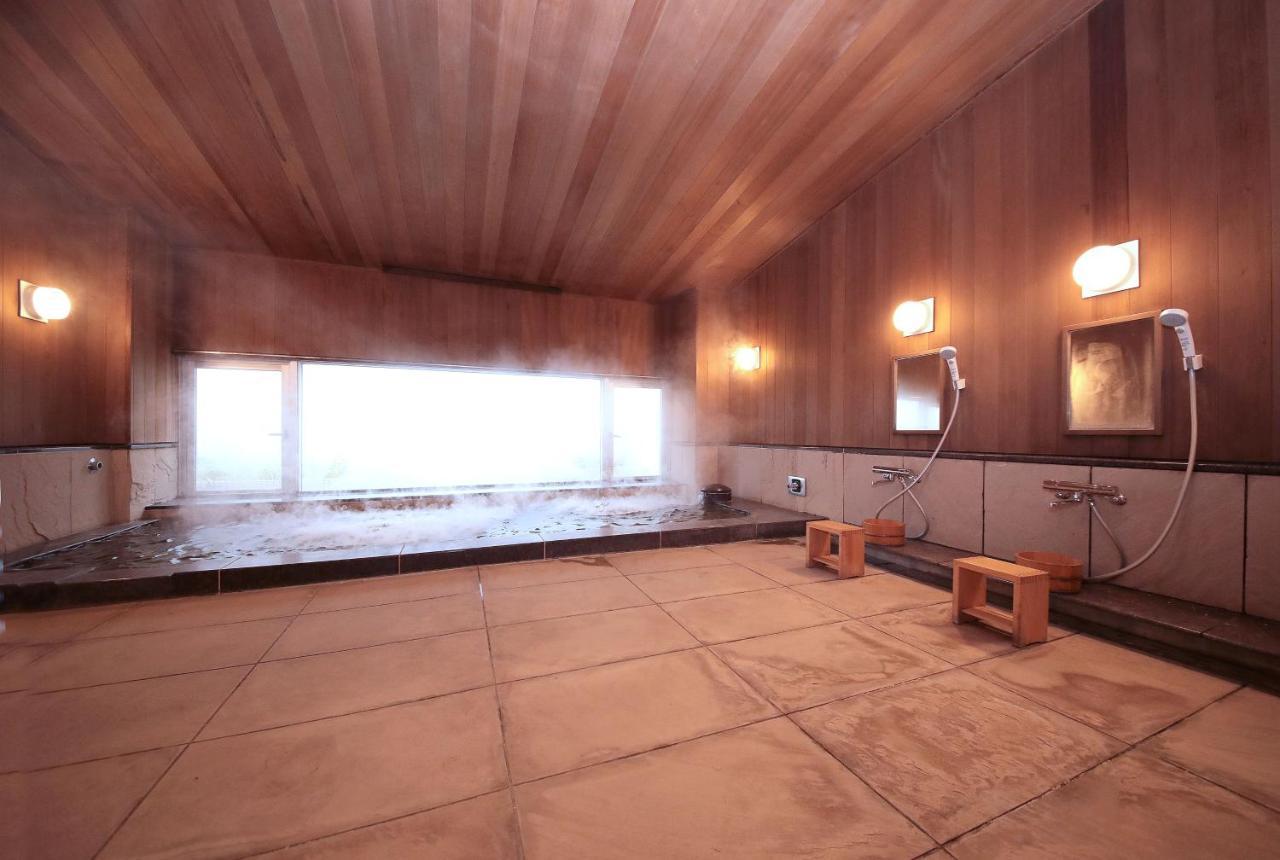 B&B Forest Shima Shima  Zewnętrze zdjęcie