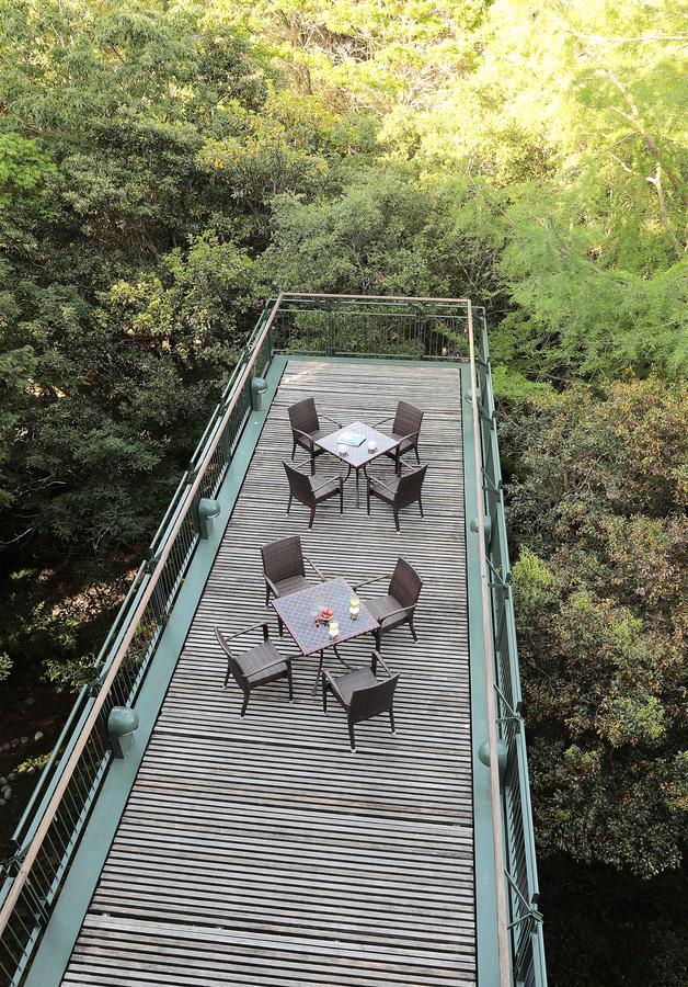 B&B Forest Shima Shima  Zewnętrze zdjęcie