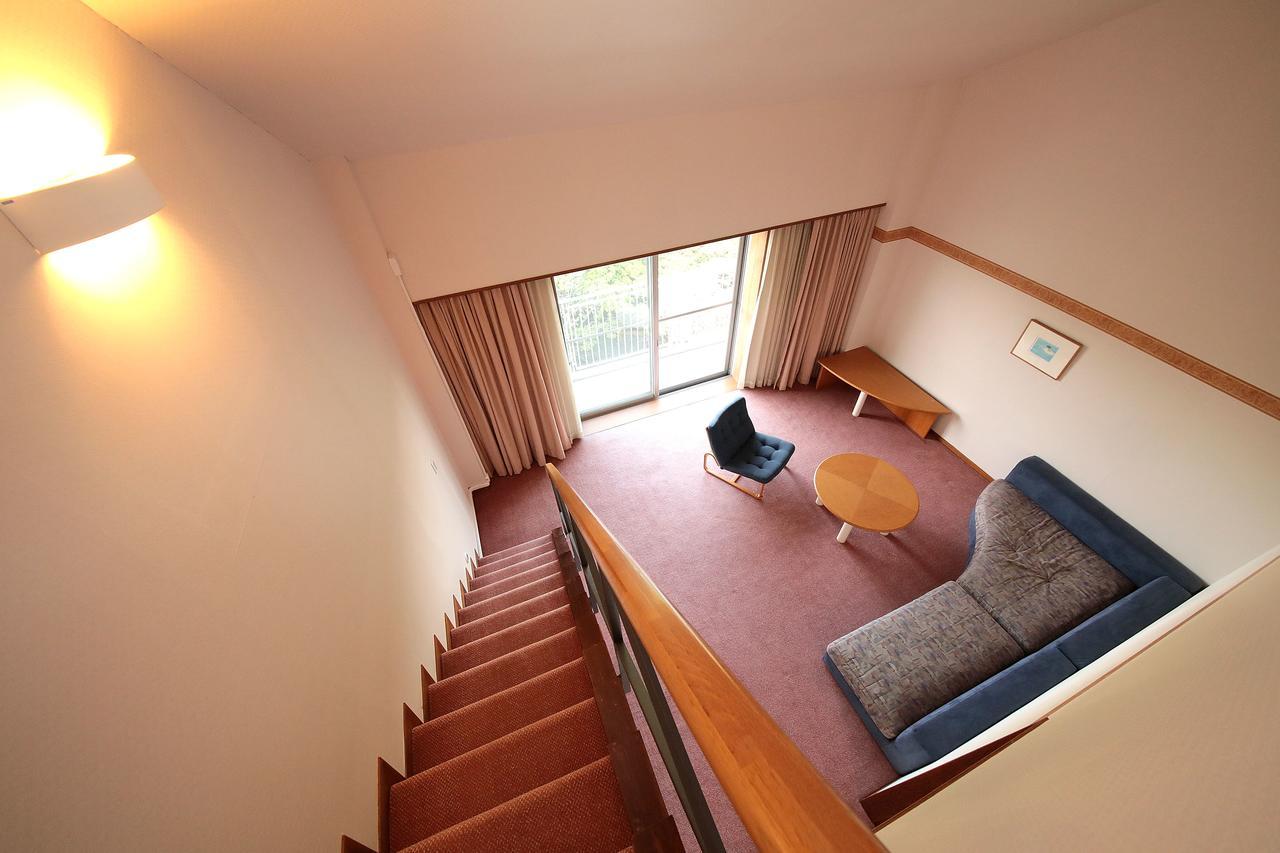 B&B Forest Shima Shima  Zewnętrze zdjęcie