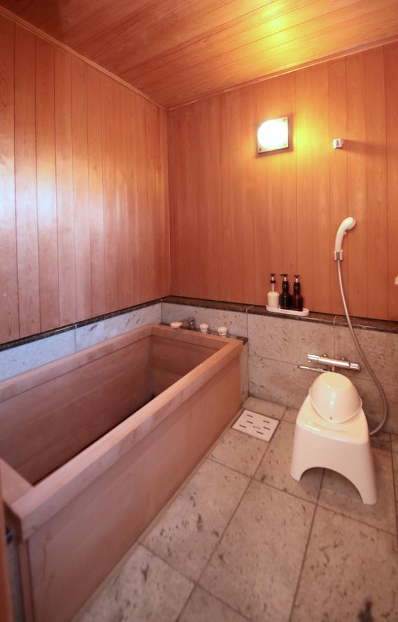 B&B Forest Shima Shima  Zewnętrze zdjęcie