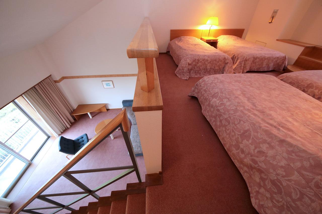 B&B Forest Shima Shima  Zewnętrze zdjęcie