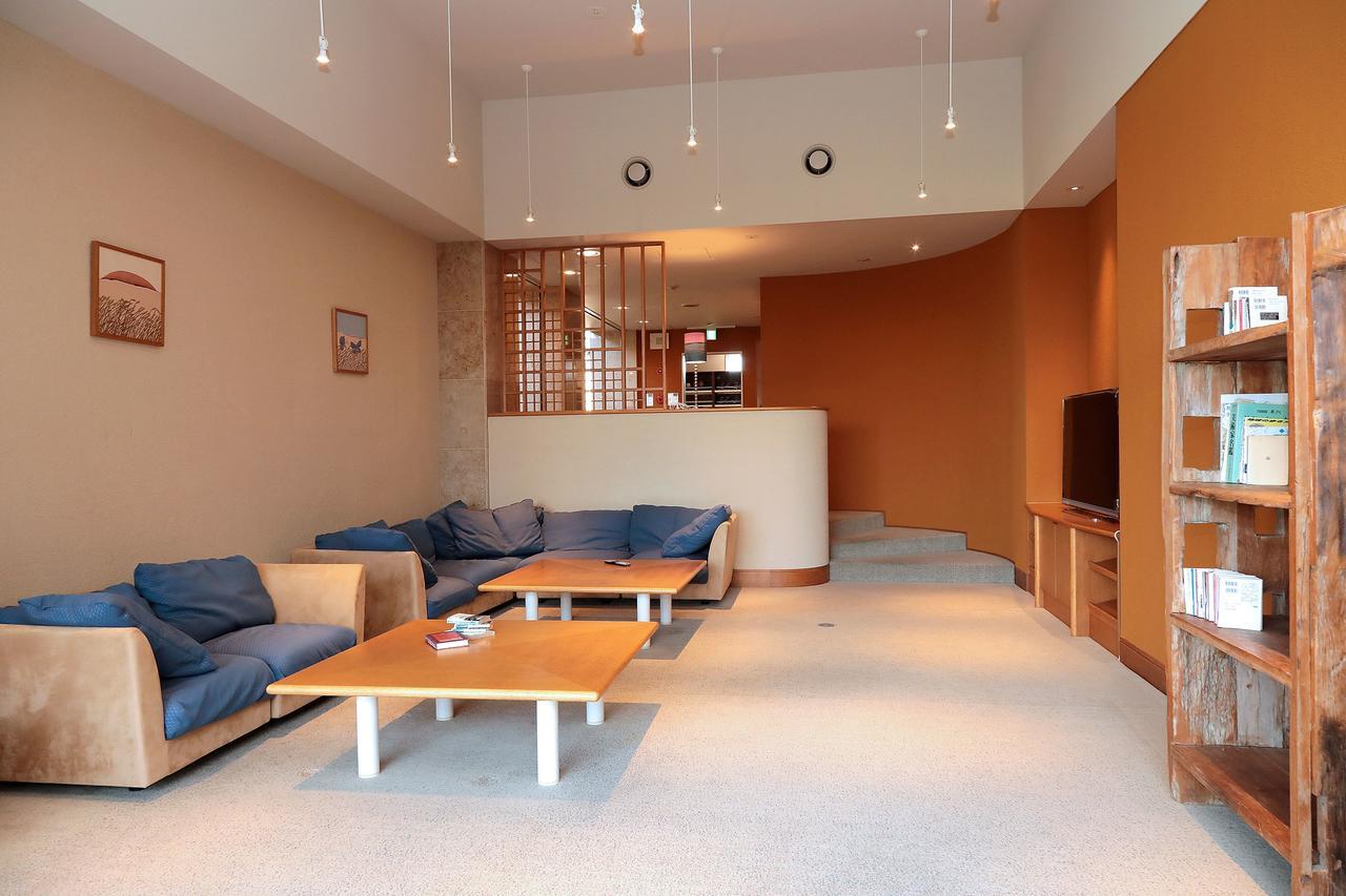 B&B Forest Shima Shima  Zewnętrze zdjęcie